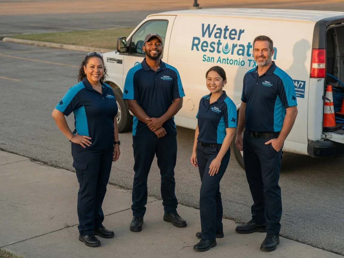 Water Damage Repair company in Scottsburg, IN